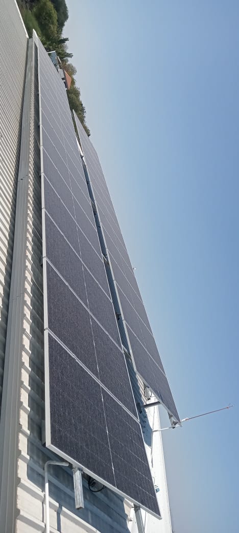 On-grid Solar System Installer in Nashik